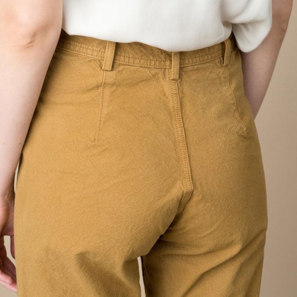 Jesse Kamm Ranger Pants! Size 8 - Picture 3 of 3